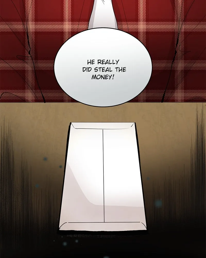 'Til Debt Do Us Part Chapter 3 page 35 - 