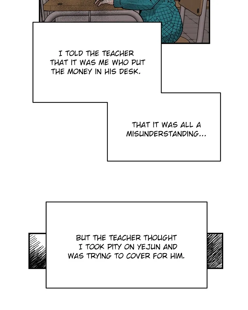 'Til Debt Do Us Part Chapter 3 page 37 - 
