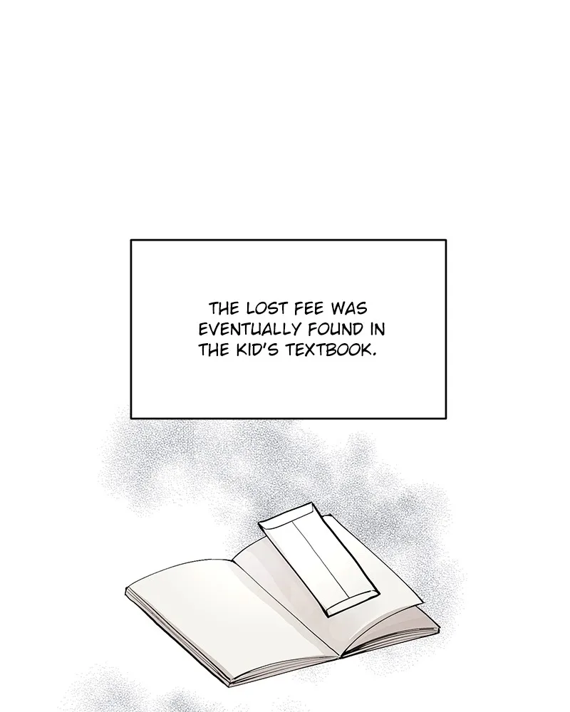 'Til Debt Do Us Part Chapter 3 page 38 - 