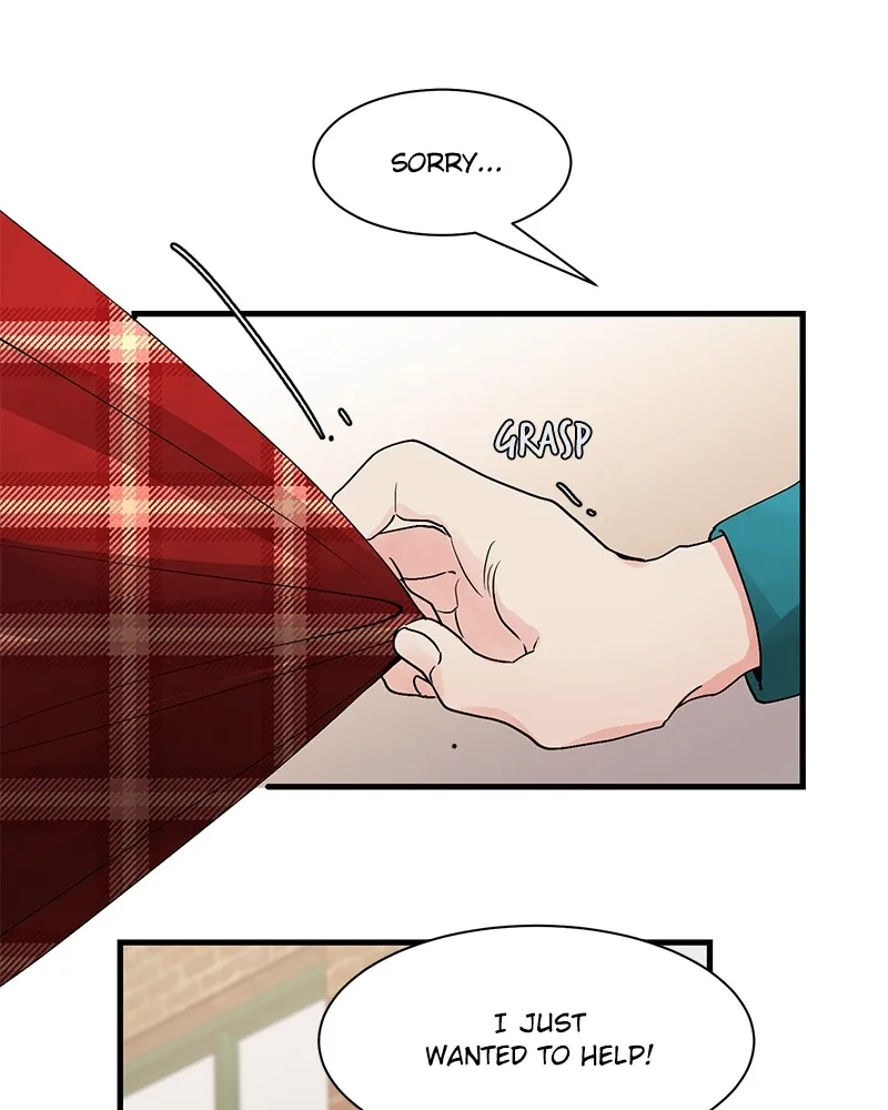 'Til Debt Do Us Part Chapter 3 page 40 - 