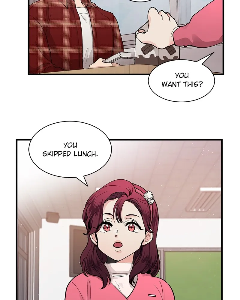 'Til Debt Do Us Part Chapter 3 page 5 - 