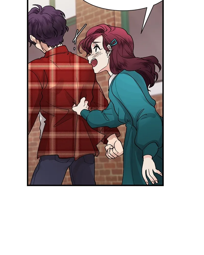 'Til Debt Do Us Part Chapter 3 page 41 - 