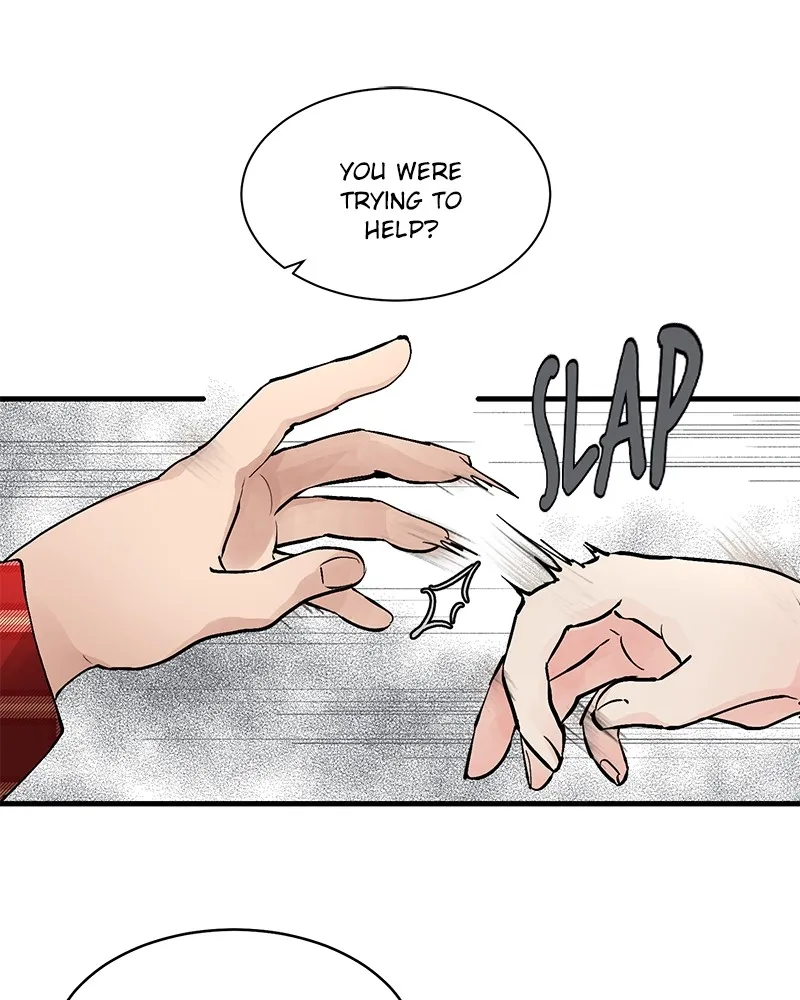 'Til Debt Do Us Part Chapter 3 page 42 - 