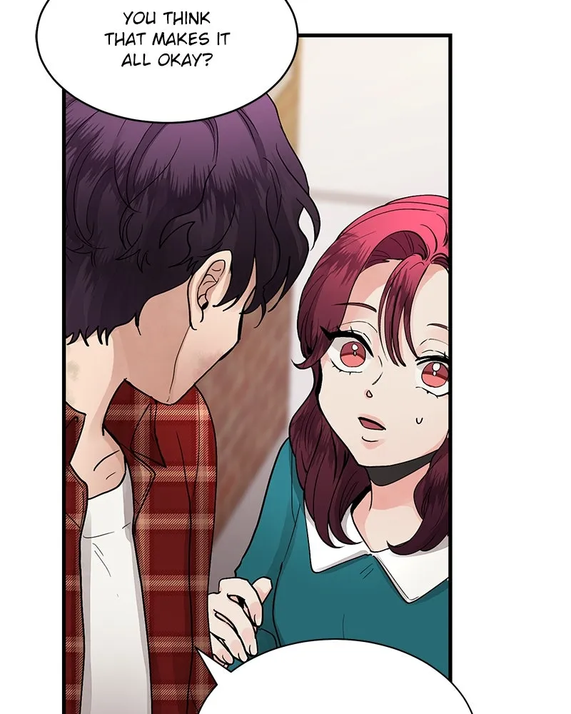 'Til Debt Do Us Part Chapter 3 page 43 - 