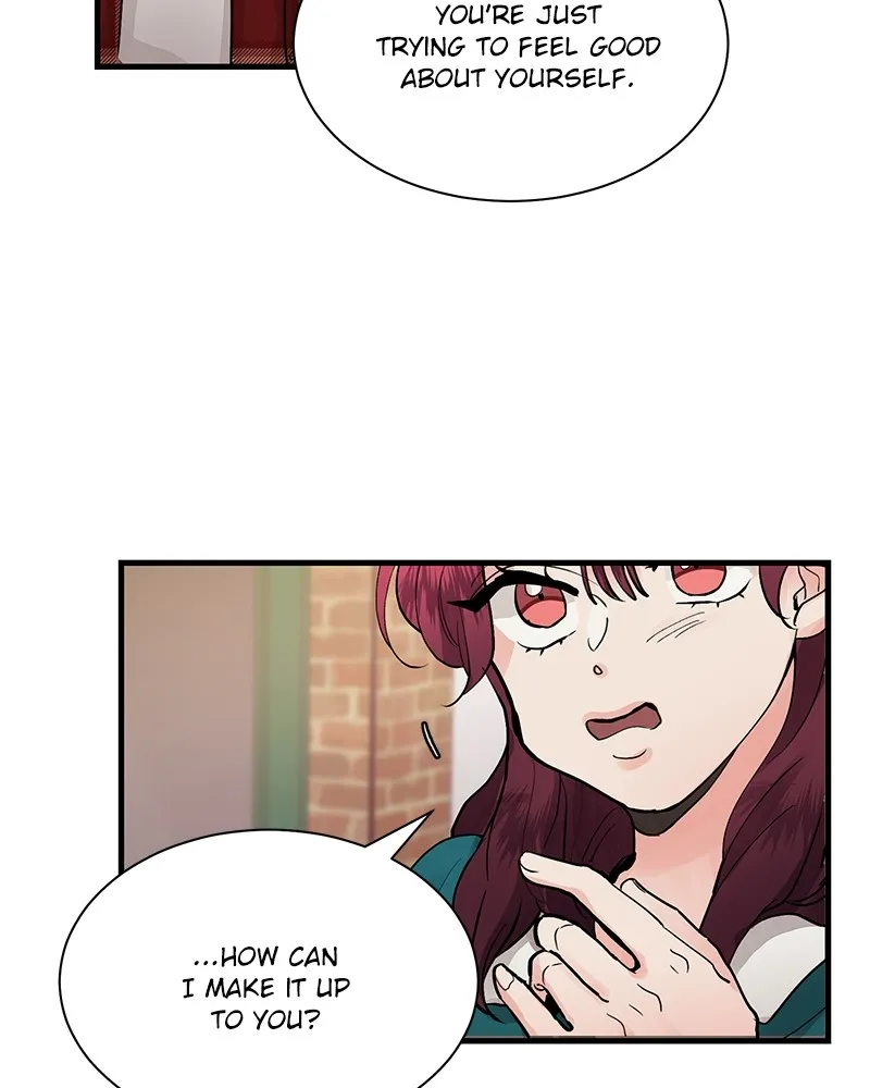 'Til Debt Do Us Part Chapter 3 page 44 - 