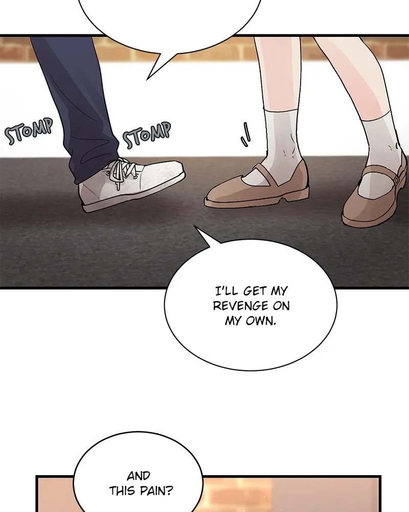 'Til Debt Do Us Part Chapter 3 page 46 - 