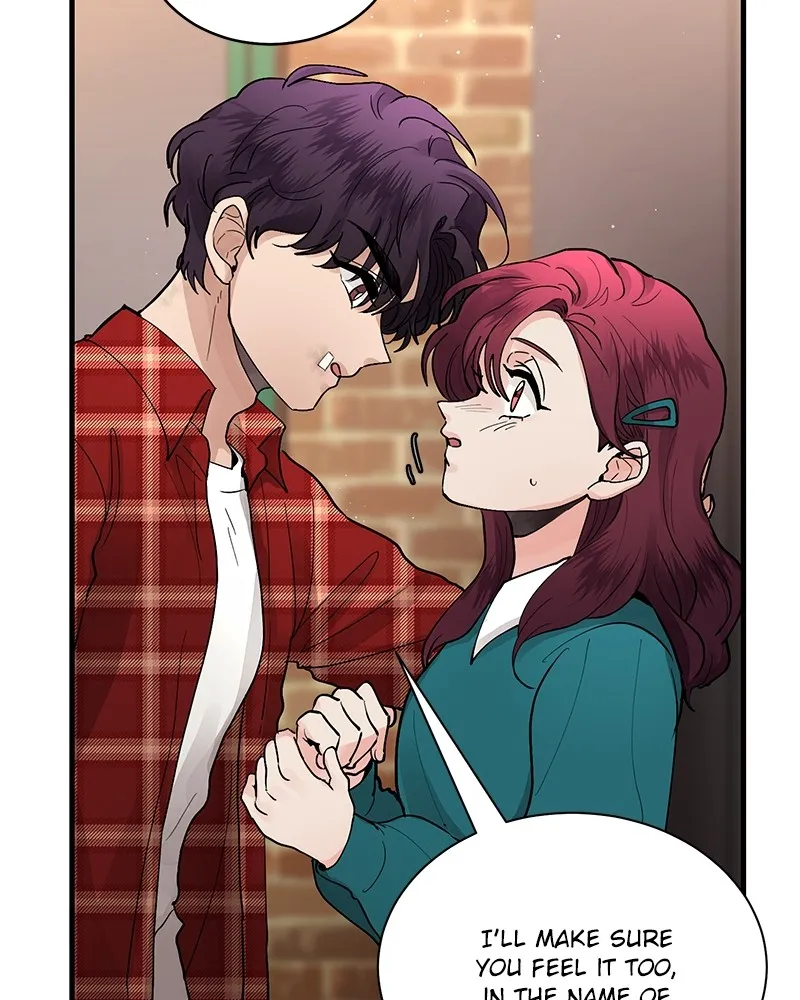 'Til Debt Do Us Part Chapter 3 page 47 - 