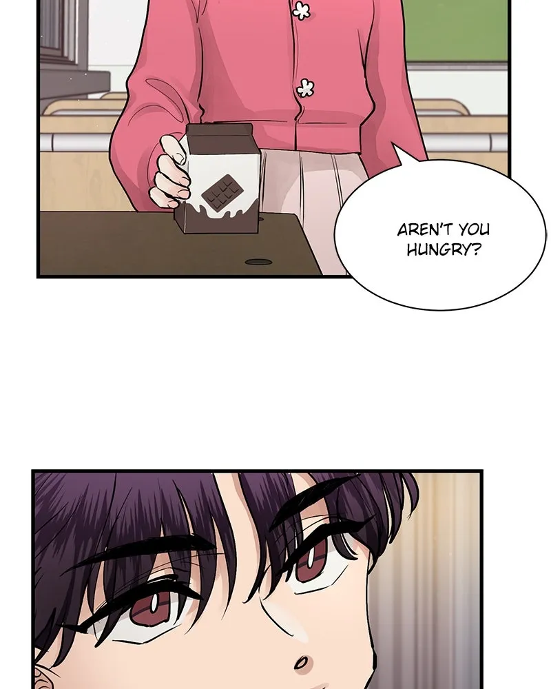 'Til Debt Do Us Part Chapter 3 page 6 - 