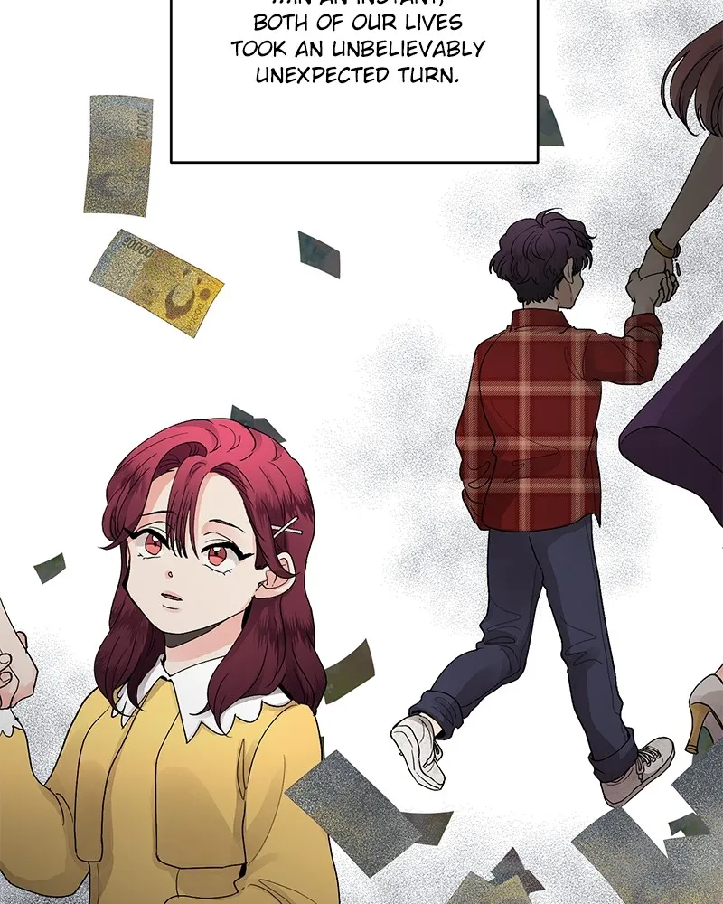 'Til Debt Do Us Part Chapter 3 page 51 - 