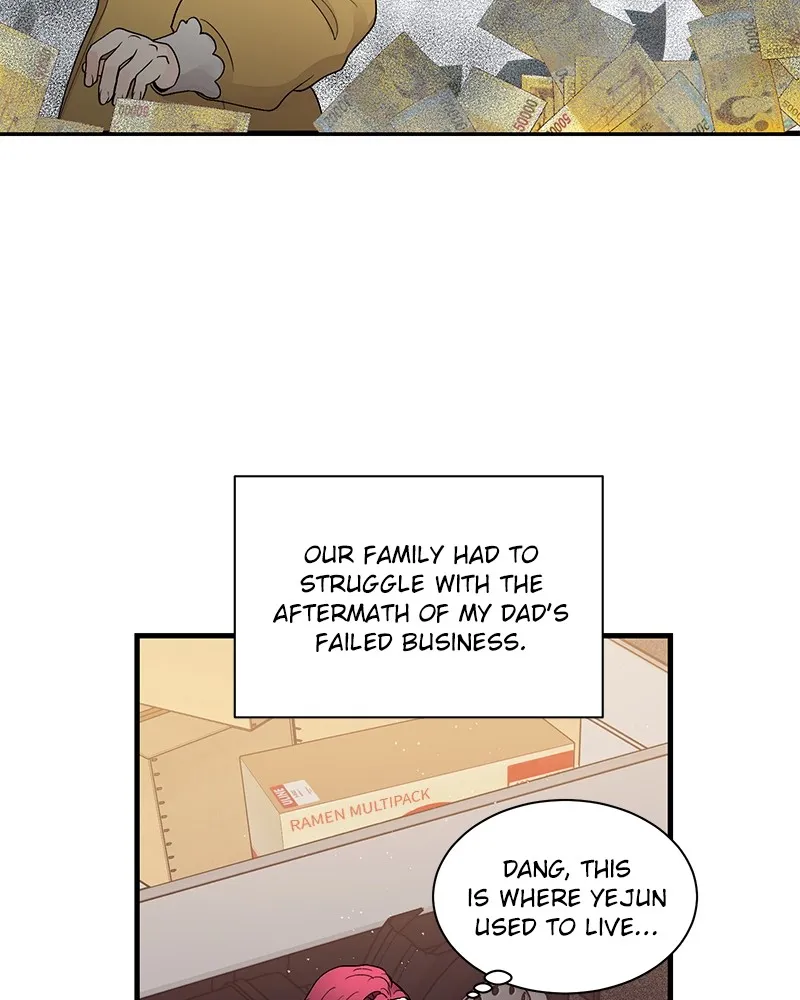 'Til Debt Do Us Part Chapter 3 page 52 - 