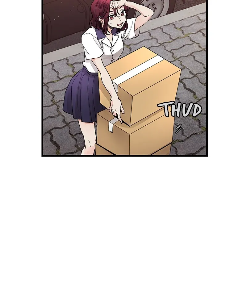 'Til Debt Do Us Part Chapter 3 page 53 - 