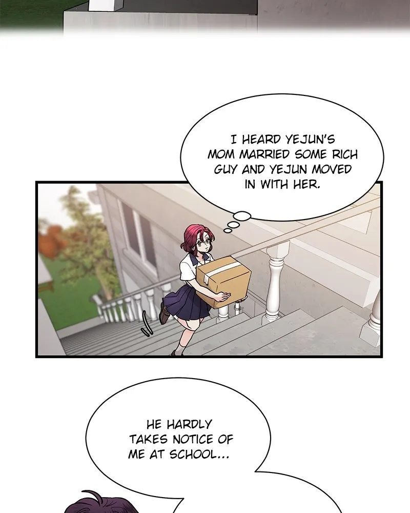 'Til Debt Do Us Part Chapter 3 page 55 - 