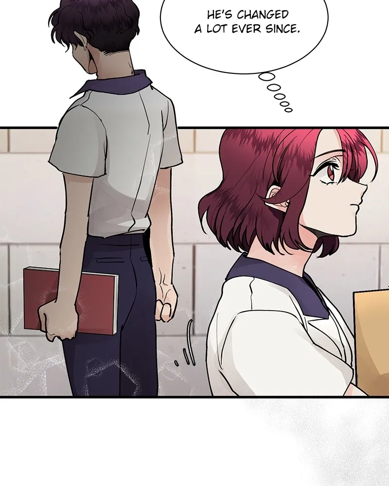 'Til Debt Do Us Part Chapter 3 page 56 - 