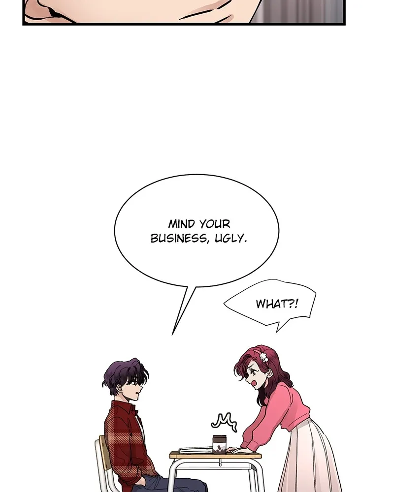 'Til Debt Do Us Part Chapter 3 page 7 - 