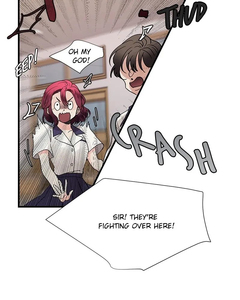 'Til Debt Do Us Part Chapter 3 page 61 - 