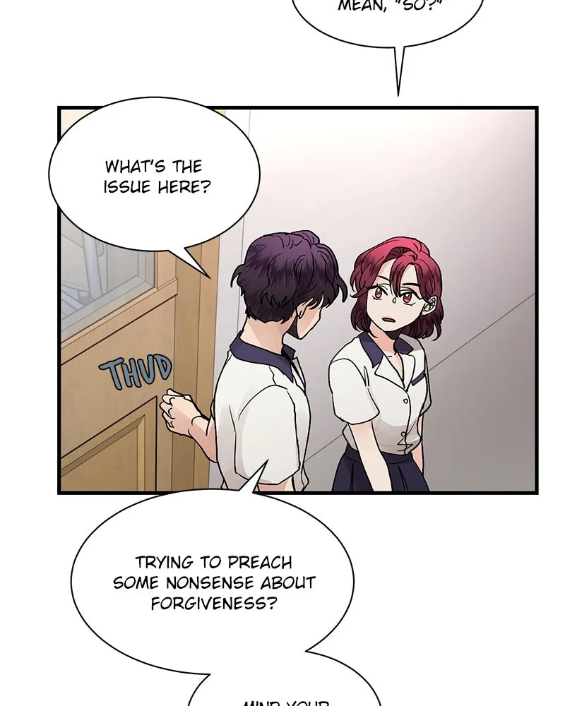 'Til Debt Do Us Part Chapter 3 page 69 - 