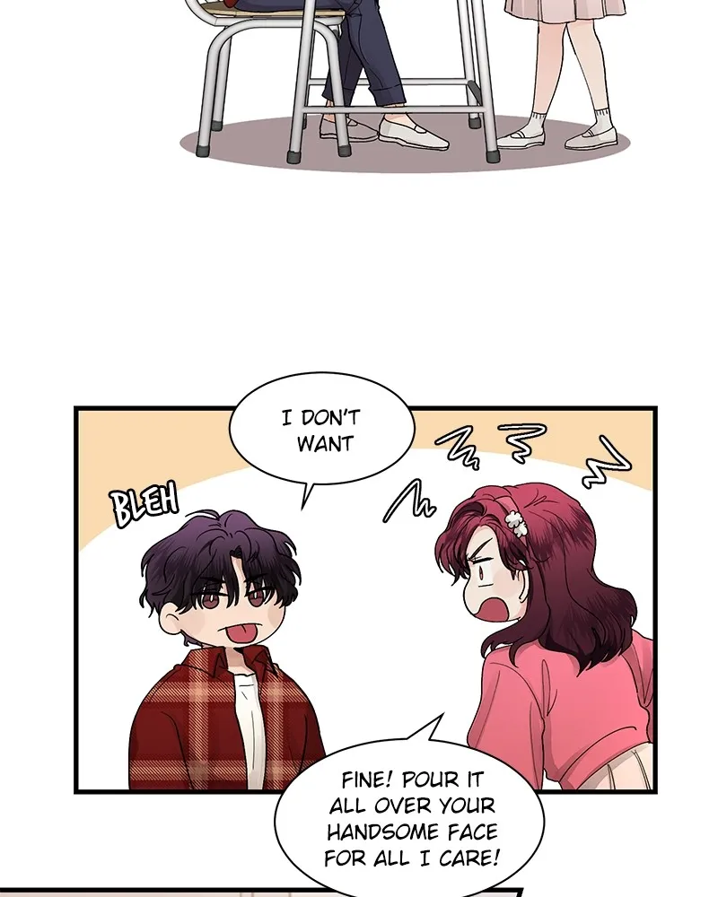 'Til Debt Do Us Part Chapter 3 page 8 - 
