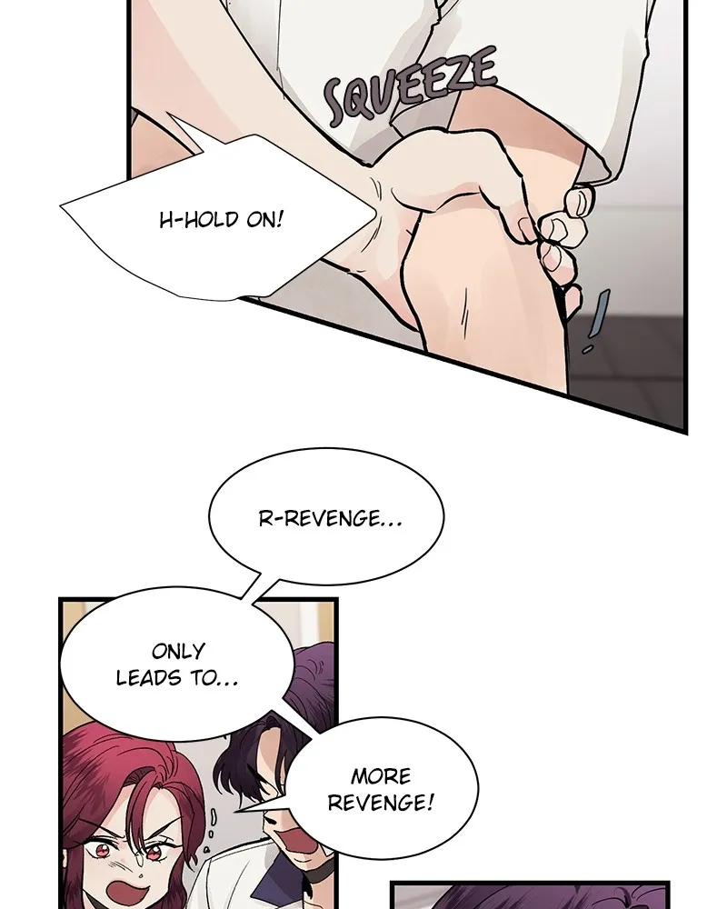 'Til Debt Do Us Part Chapter 3 page 73 - 