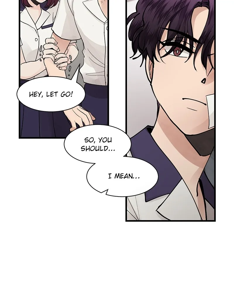 'Til Debt Do Us Part Chapter 3 page 74 - 
