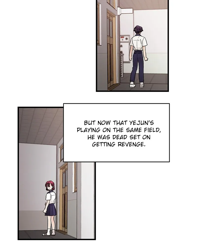 'Til Debt Do Us Part Chapter 3 page 81 - 