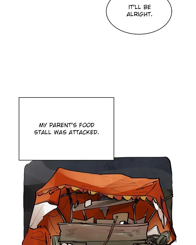'Til Debt Do Us Part Chapter 3 page 85 - 