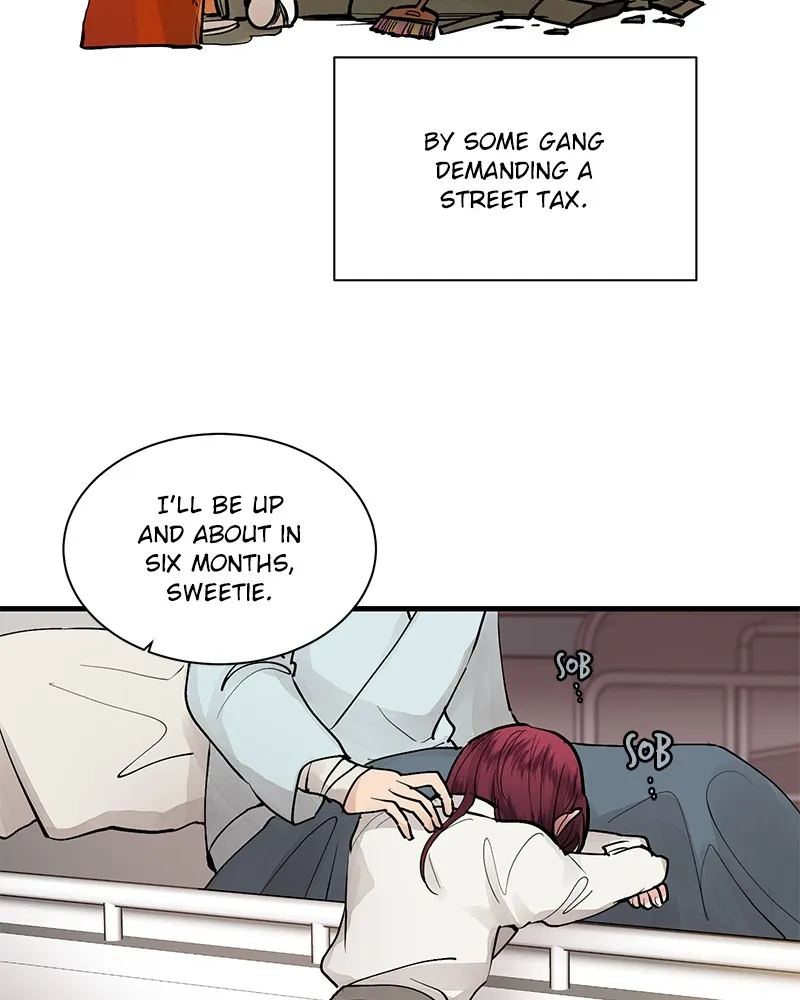 'Til Debt Do Us Part Chapter 3 page 86 - 