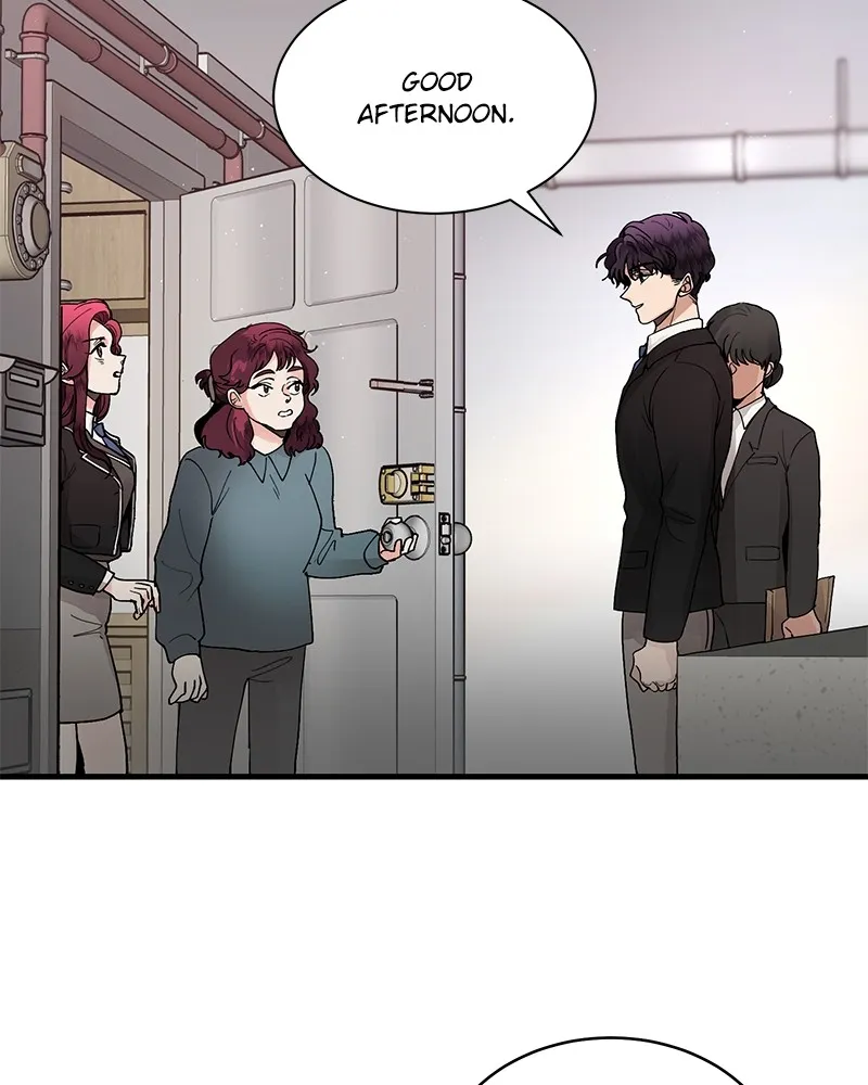 'Til Debt Do Us Part Chapter 3 page 91 - 