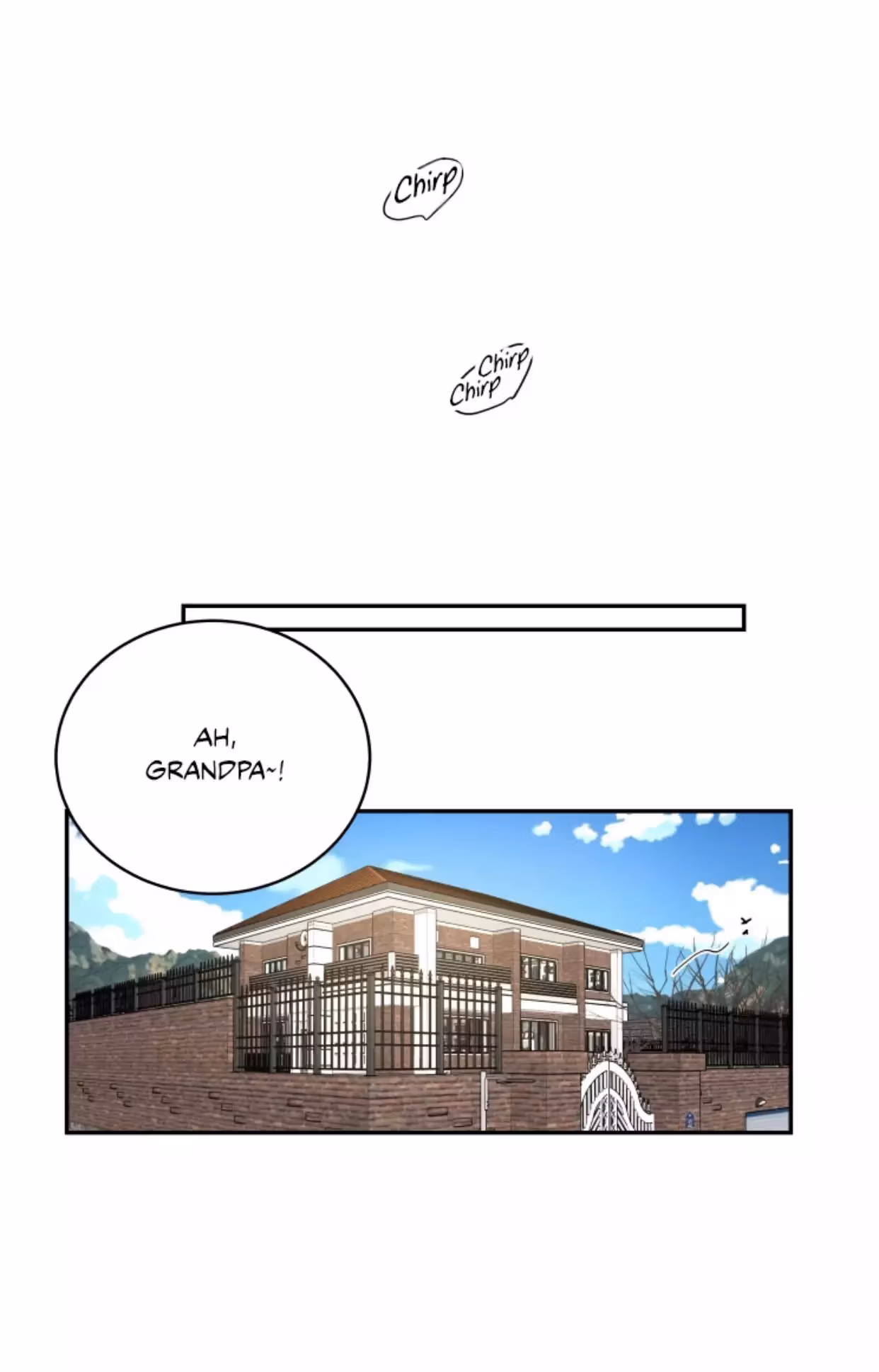 'Til Debt Do Us Part Chapter 30 page 2 - 