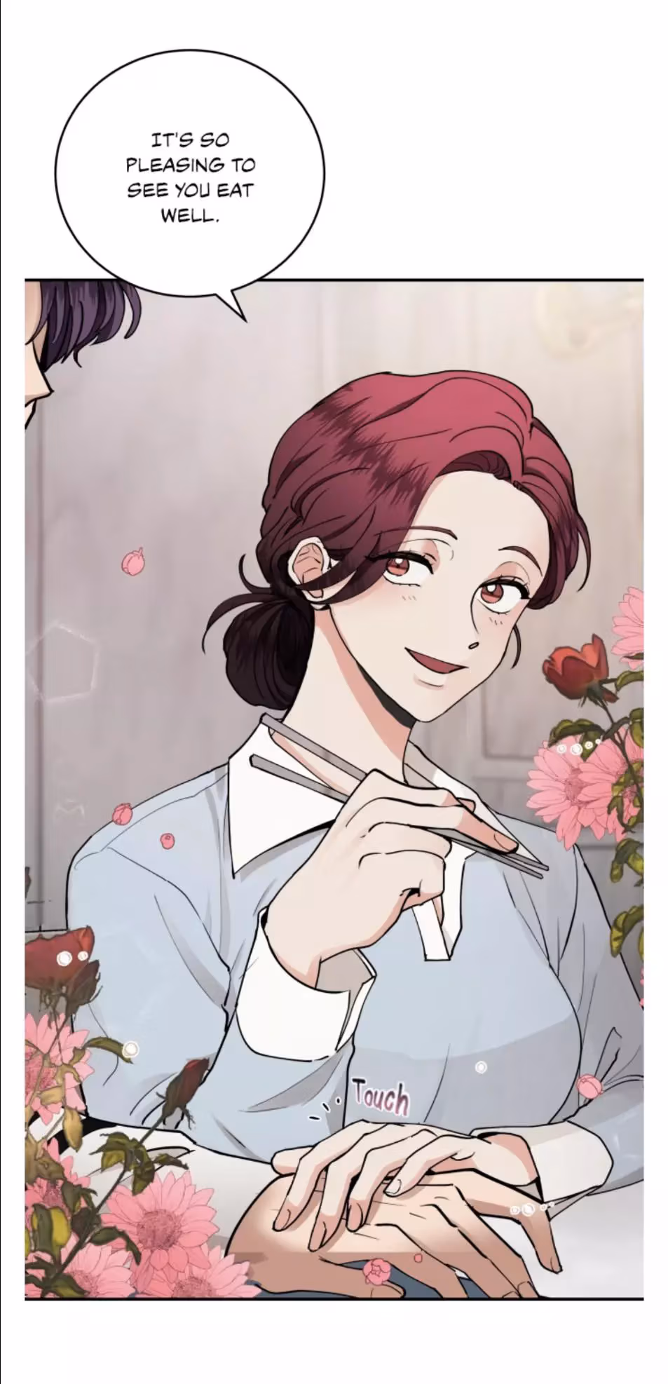 'Til Debt Do Us Part Chapter 30 page 11 - 