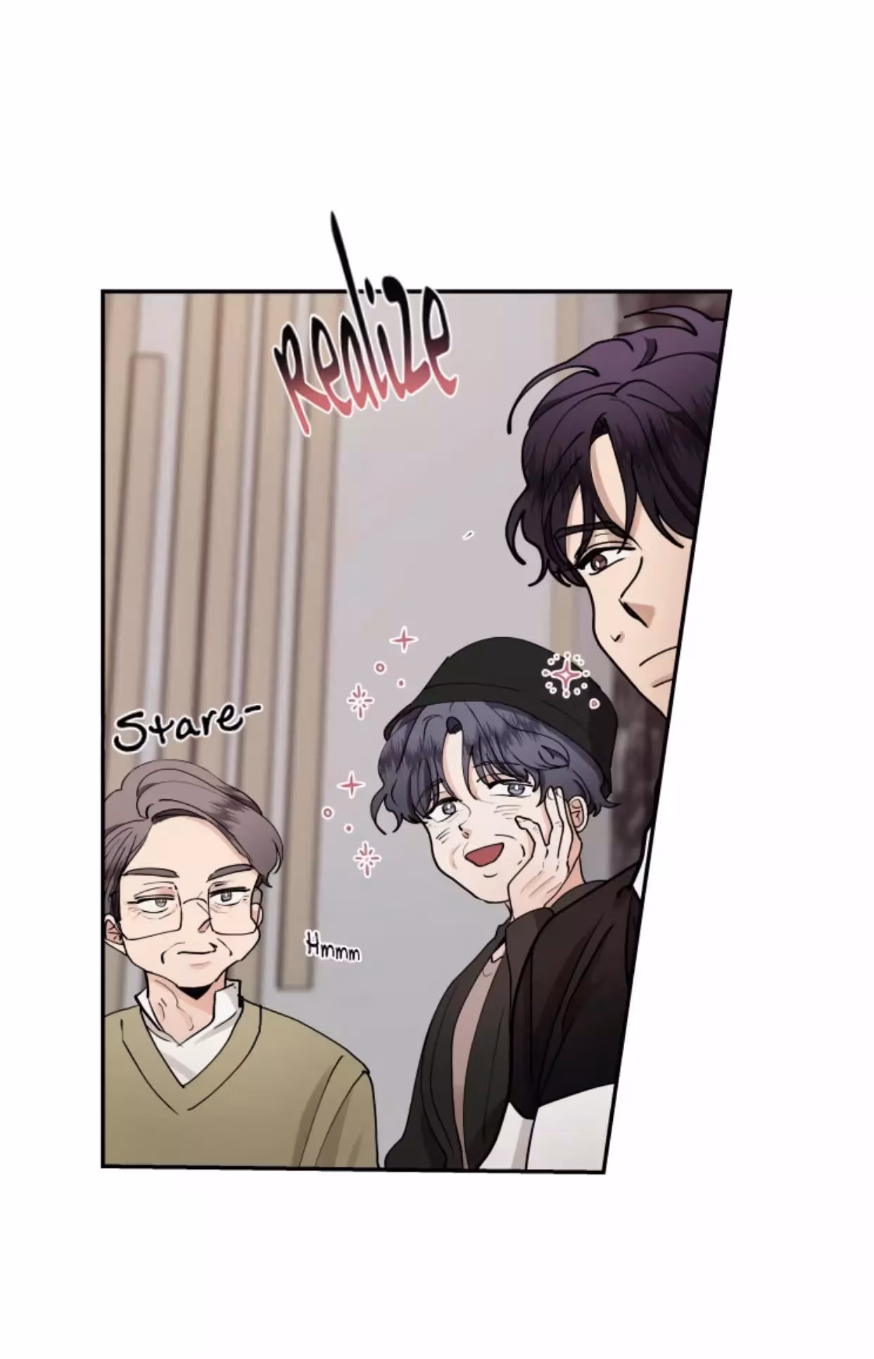 'Til Debt Do Us Part Chapter 30 page 13 - 