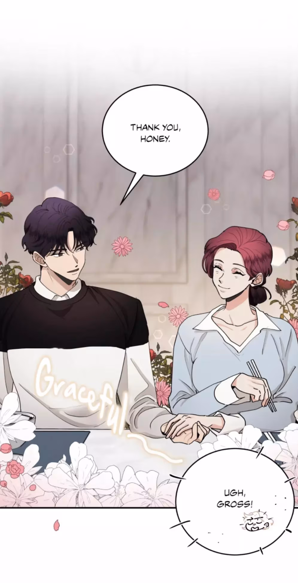'Til Debt Do Us Part Chapter 30 page 15 - 
