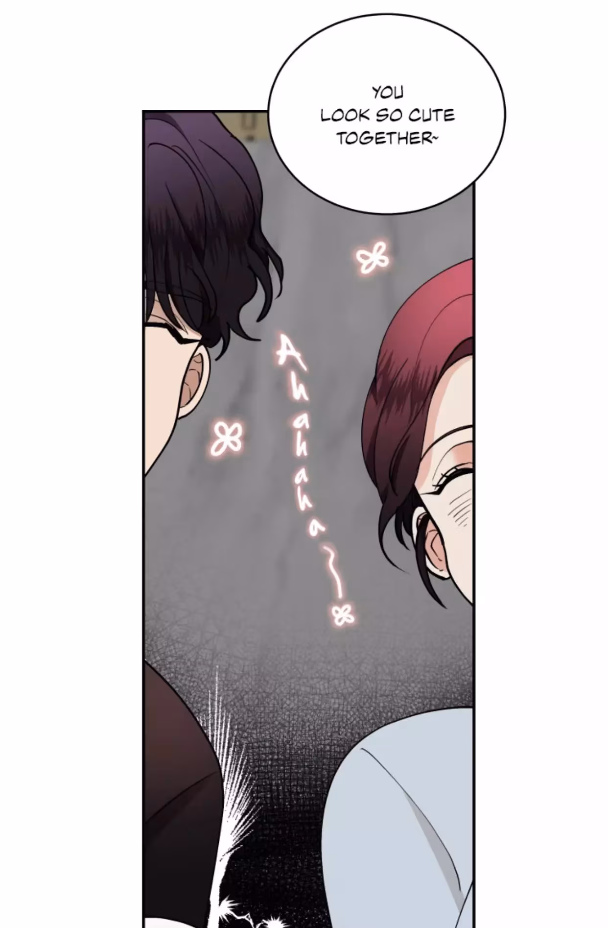 'Til Debt Do Us Part Chapter 30 page 17 - 