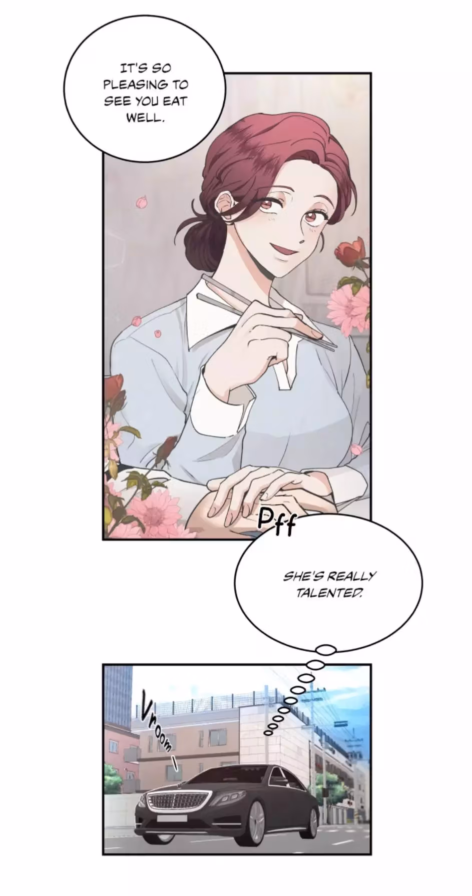 'Til Debt Do Us Part Chapter 30 page 20 - 