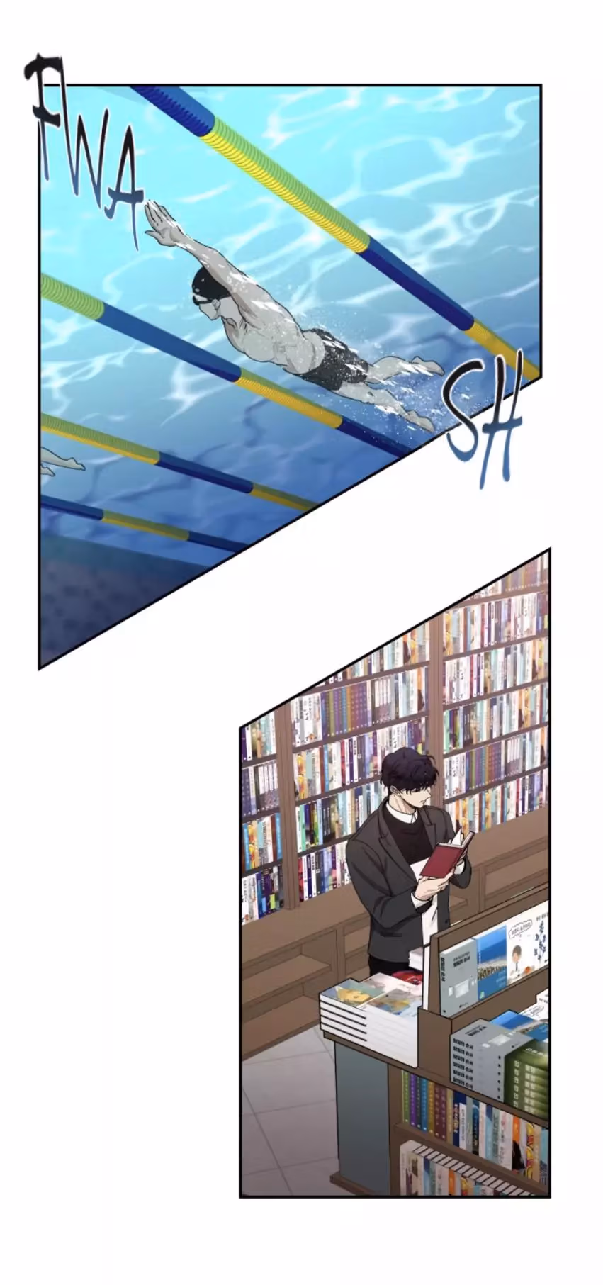 'Til Debt Do Us Part Chapter 30 page 21 - 