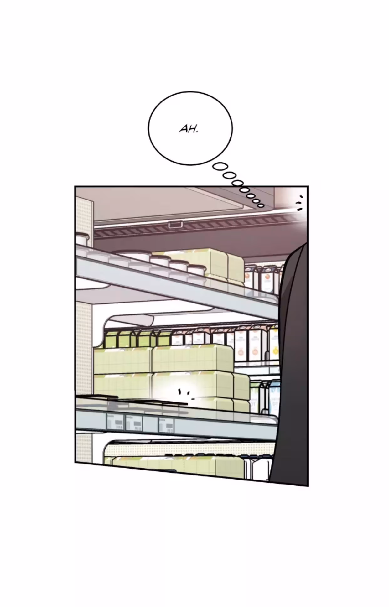 'Til Debt Do Us Part Chapter 30 page 22 - 