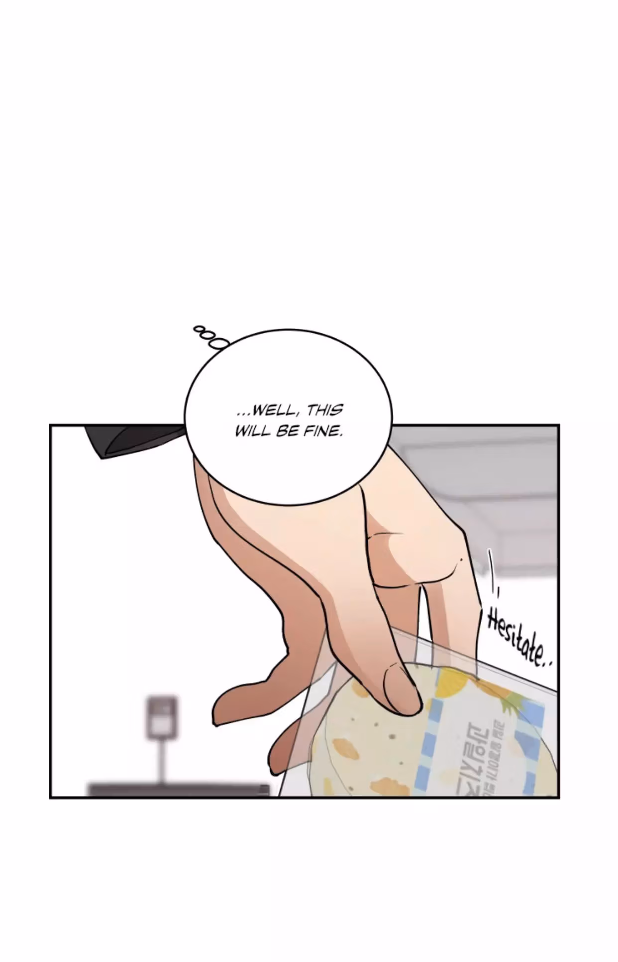 'Til Debt Do Us Part Chapter 30 page 25 - 