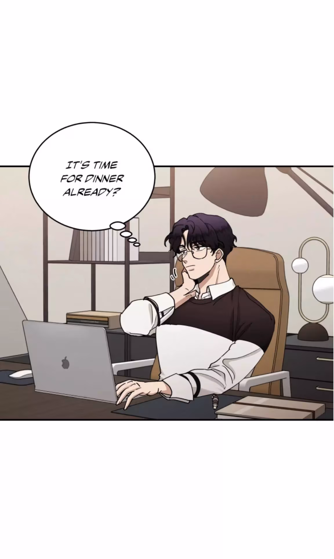'Til Debt Do Us Part Chapter 30 page 27 - 