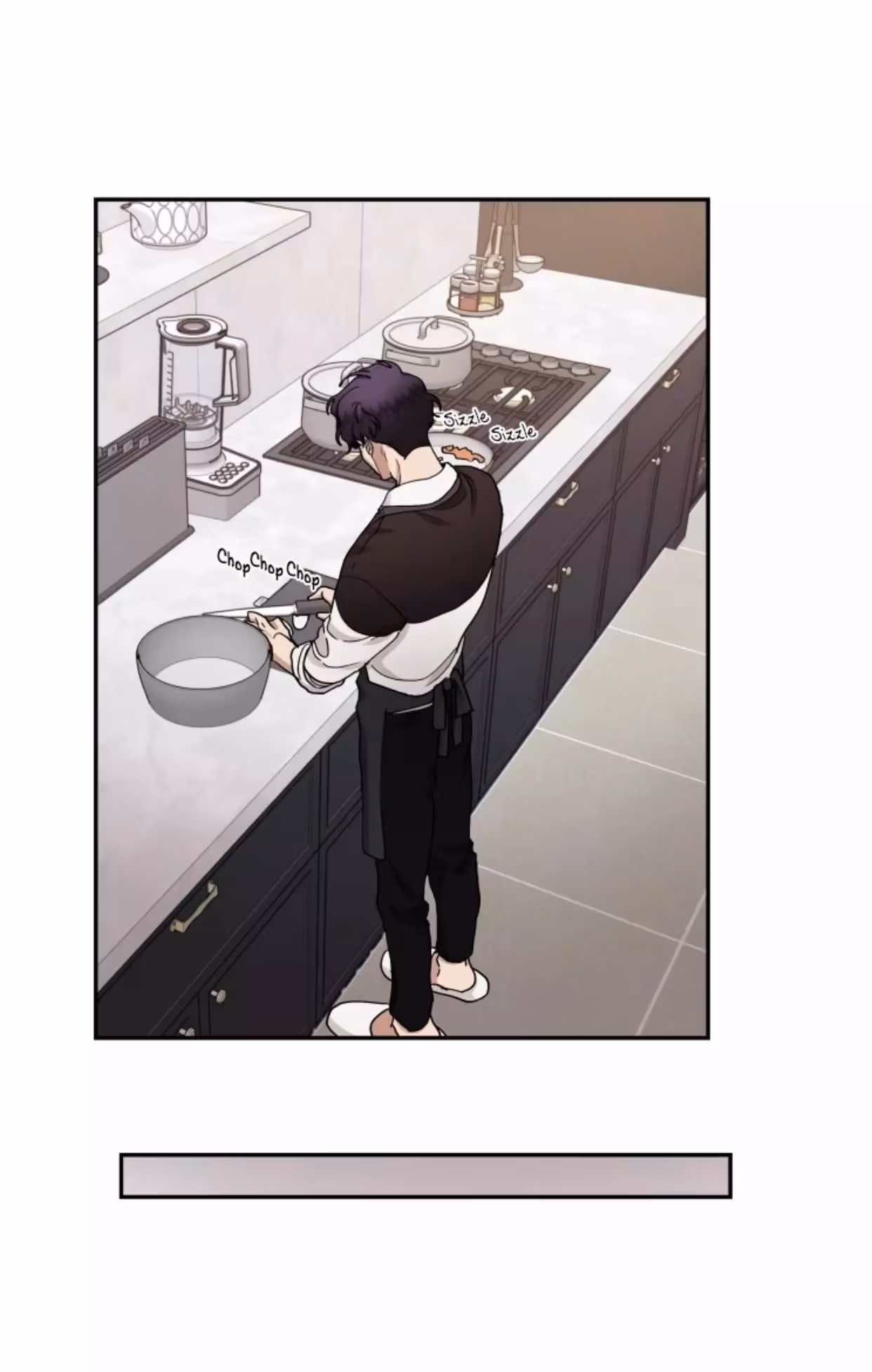 'Til Debt Do Us Part Chapter 30 page 28 - 