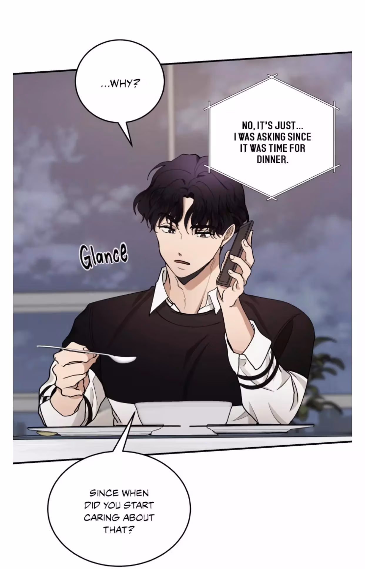 'Til Debt Do Us Part Chapter 30 page 31 - 