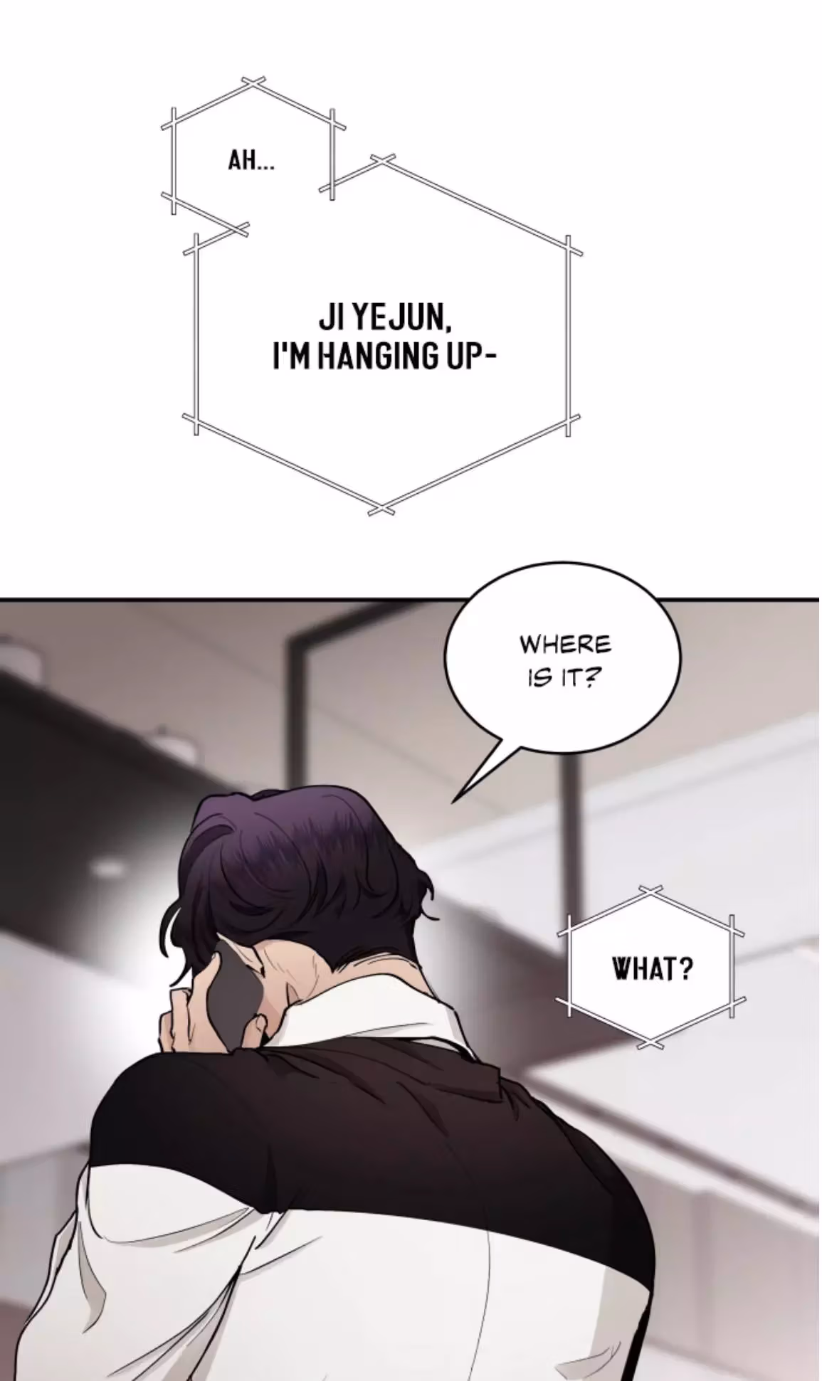 'Til Debt Do Us Part Chapter 30 page 38 - 