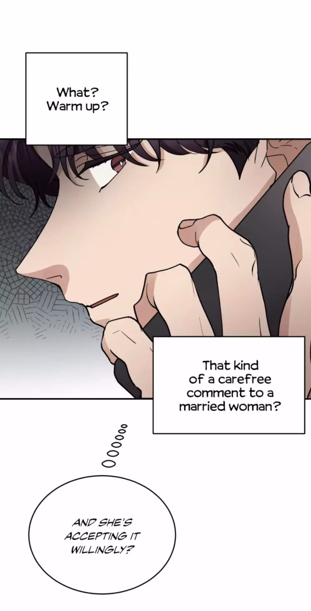 'Til Debt Do Us Part Chapter 30 page 39 - 