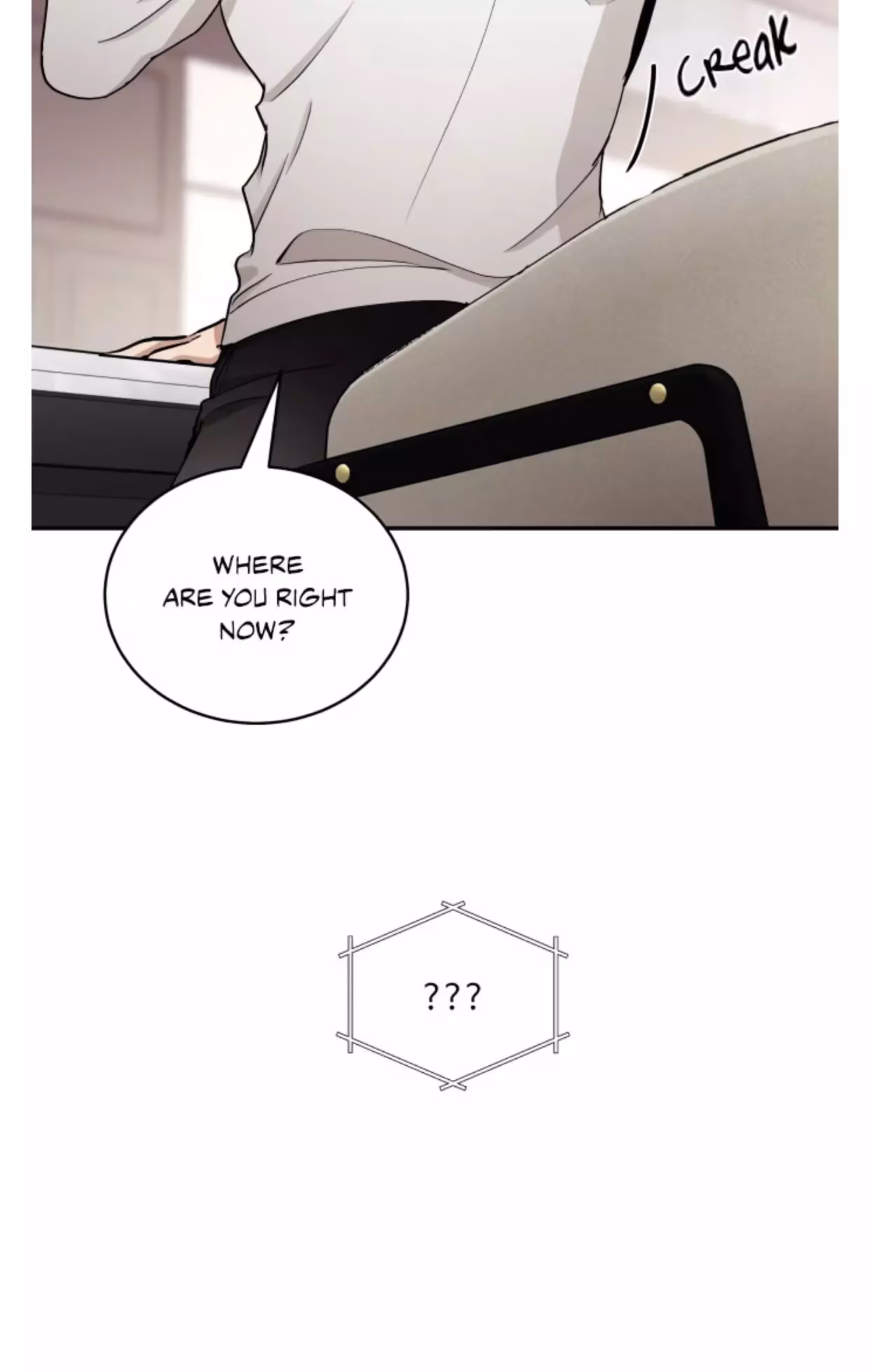 'Til Debt Do Us Part Chapter 30 page 40 - 