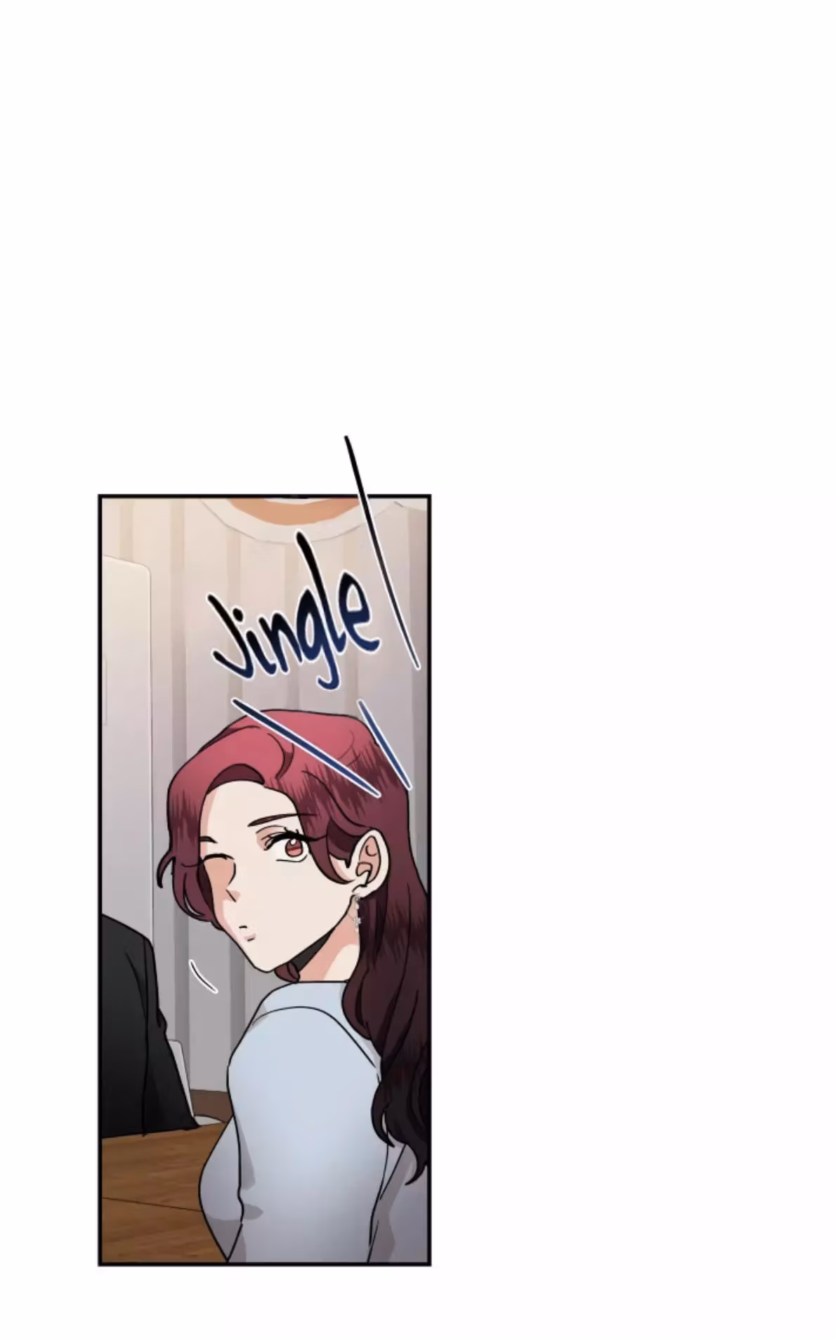 'Til Debt Do Us Part Chapter 30 page 44 - 