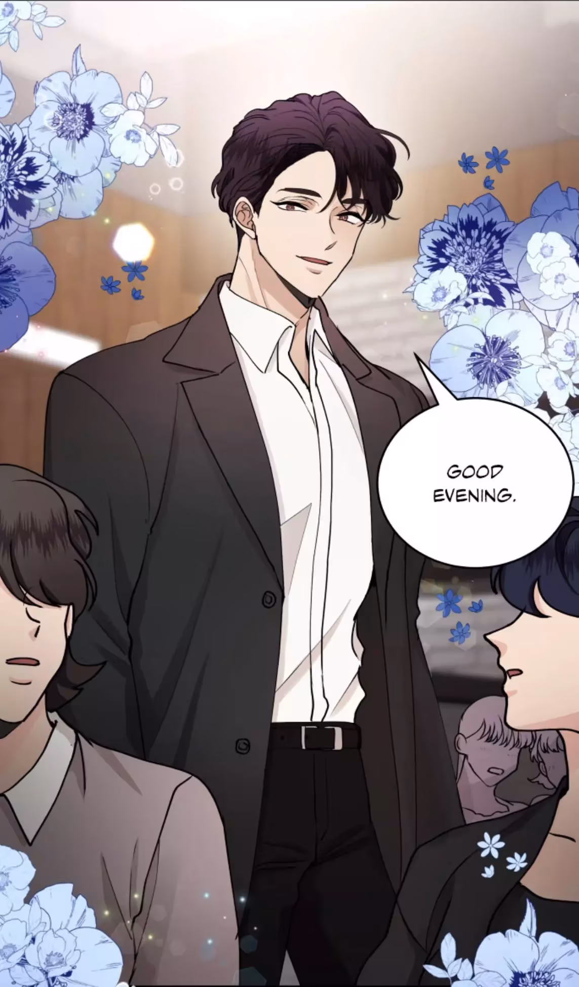 'Til Debt Do Us Part Chapter 30 page 46 - 
