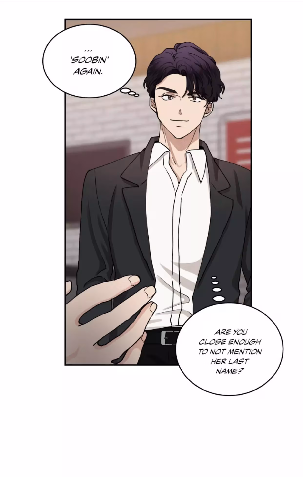 'Til Debt Do Us Part Chapter 30 page 49 - 