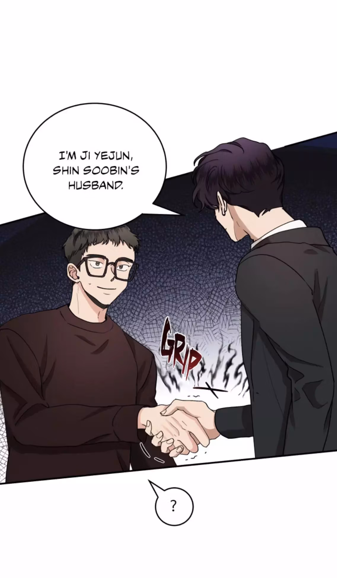 'Til Debt Do Us Part Chapter 30 page 50 - 