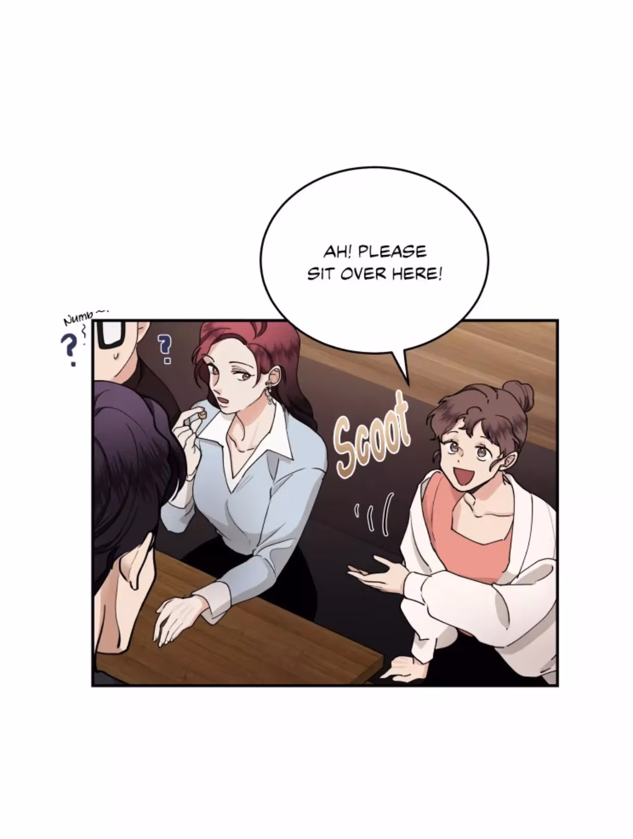 'Til Debt Do Us Part Chapter 30 page 51 - 