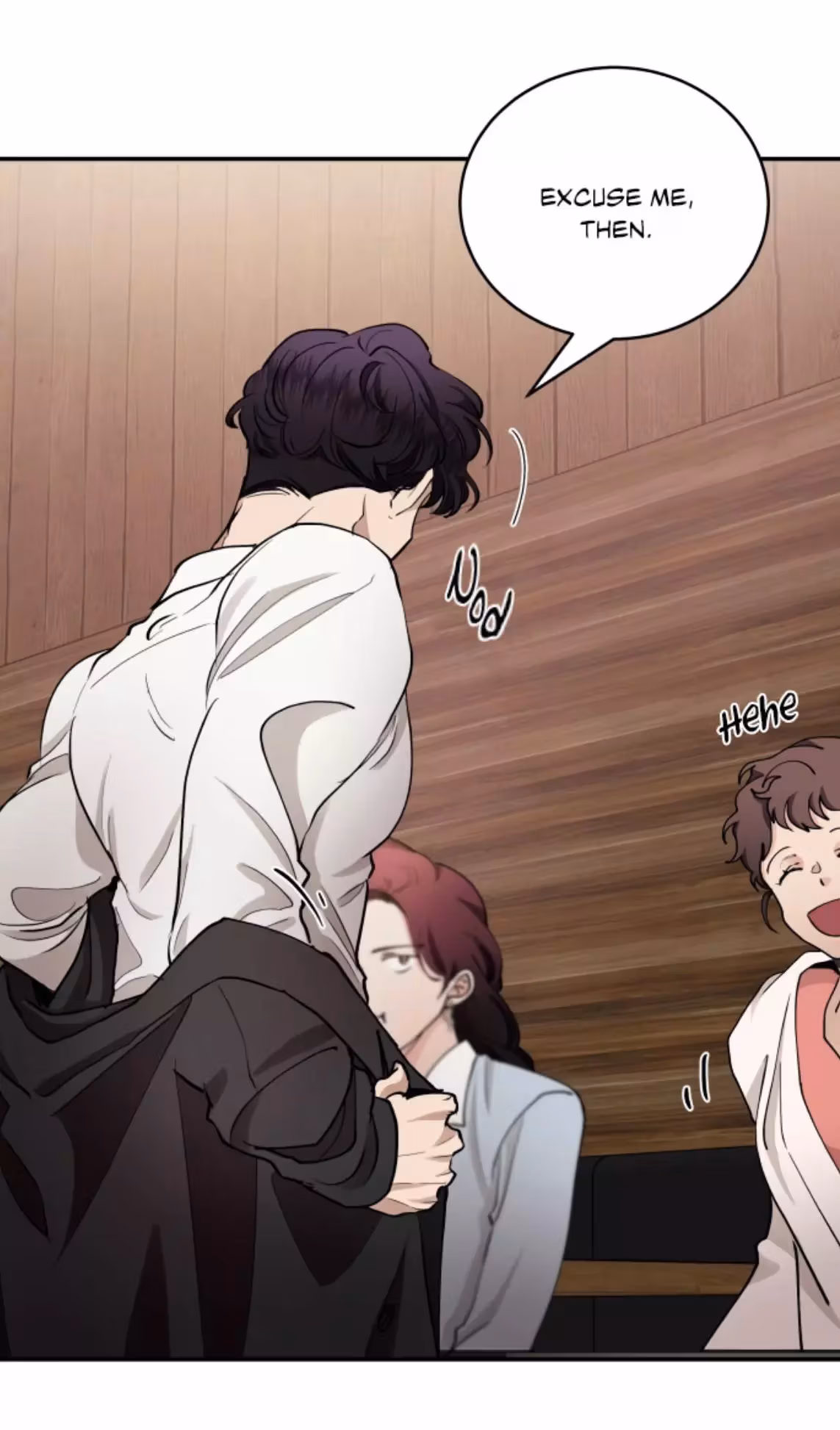 'Til Debt Do Us Part Chapter 30 page 52 - 