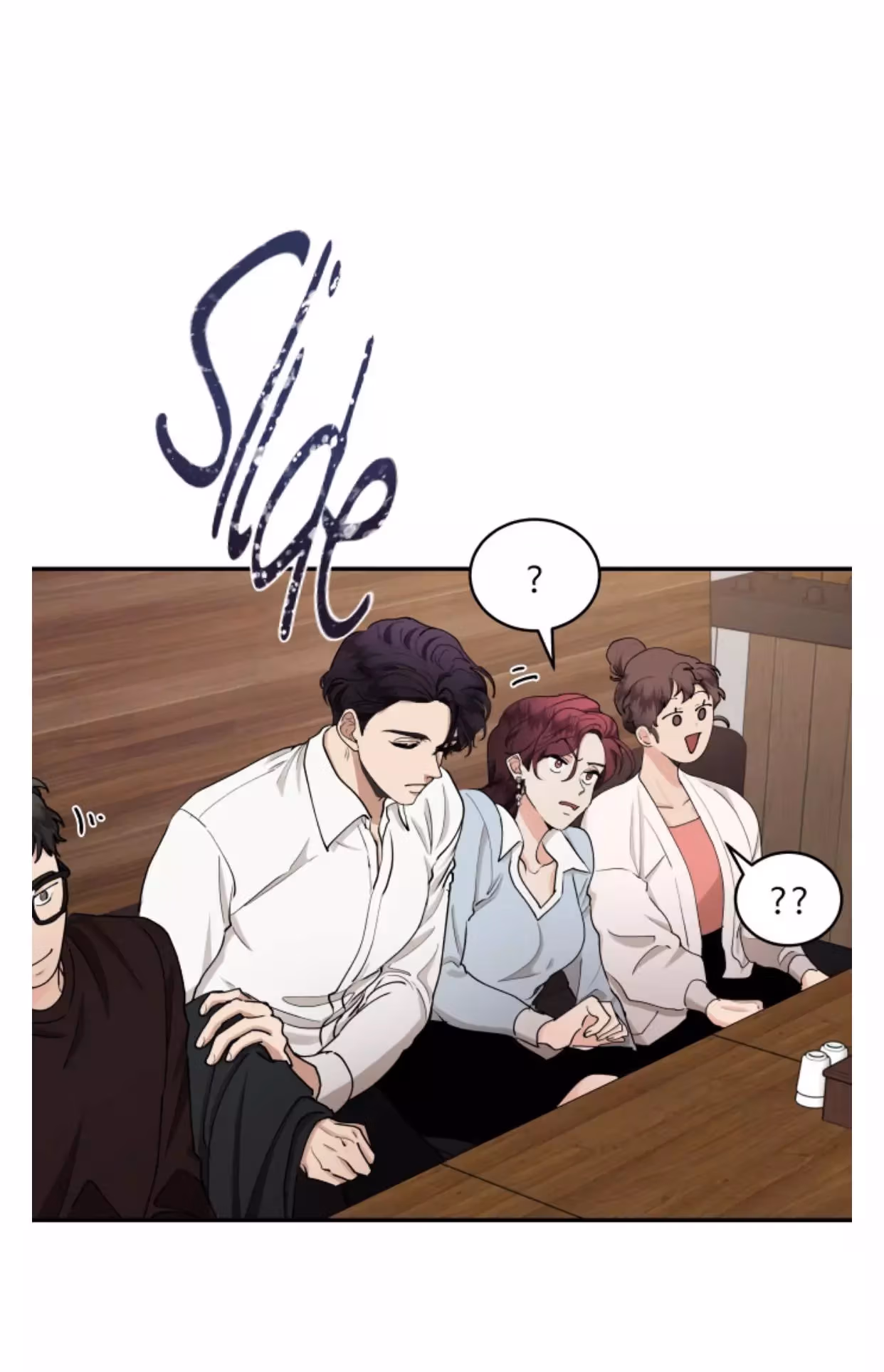 'Til Debt Do Us Part Chapter 30 page 53 - 