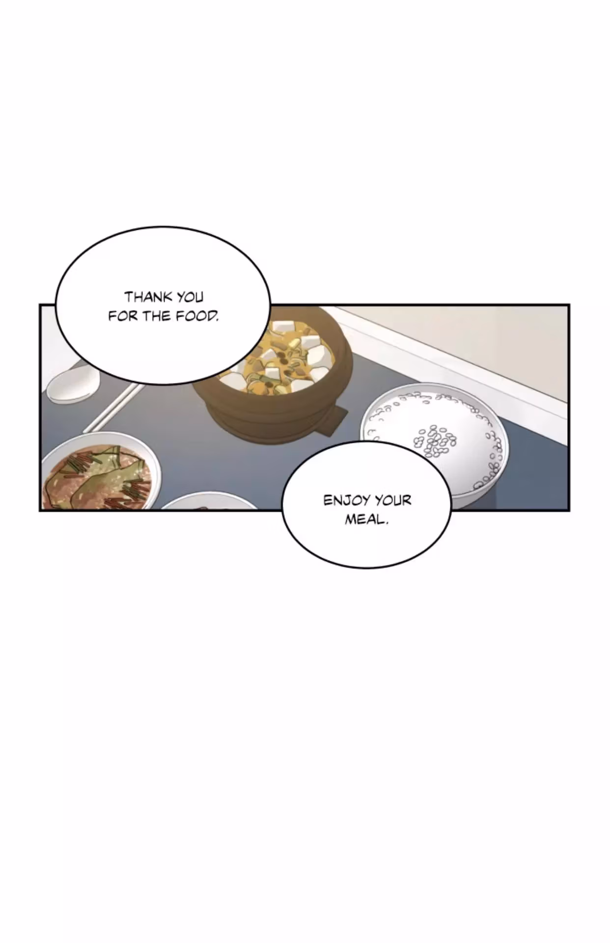'Til Debt Do Us Part Chapter 30 page 7 - 